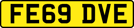 FE69DVE