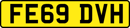 FE69DVH