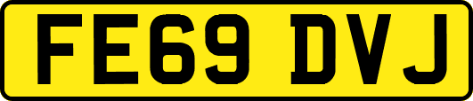 FE69DVJ