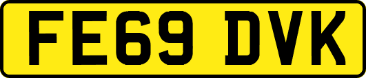 FE69DVK