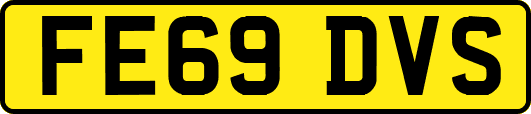 FE69DVS