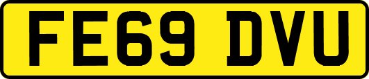 FE69DVU