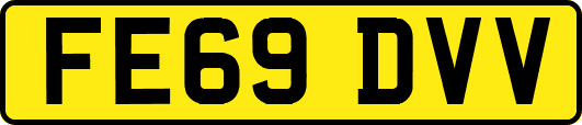 FE69DVV
