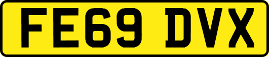 FE69DVX