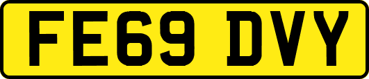 FE69DVY