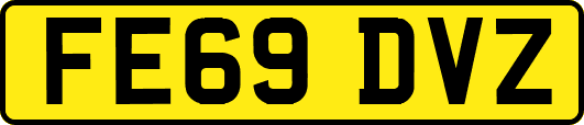 FE69DVZ