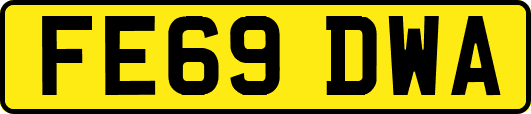 FE69DWA