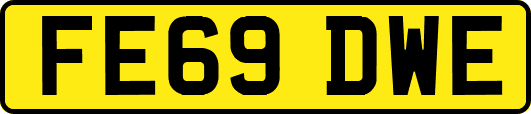 FE69DWE