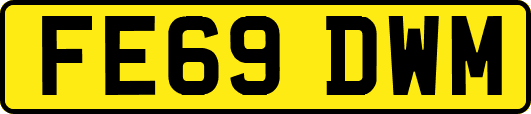 FE69DWM