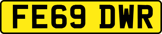 FE69DWR