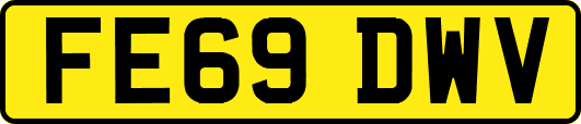 FE69DWV