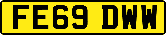 FE69DWW