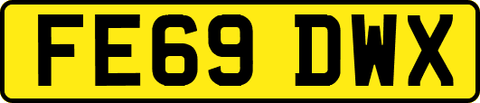 FE69DWX