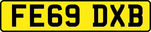 FE69DXB