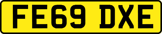 FE69DXE