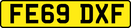 FE69DXF