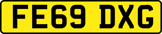 FE69DXG