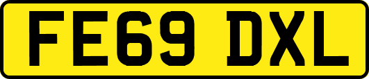 FE69DXL