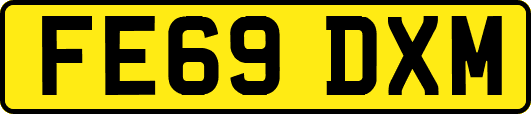 FE69DXM
