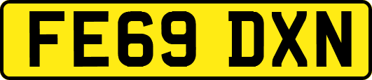 FE69DXN