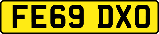 FE69DXO