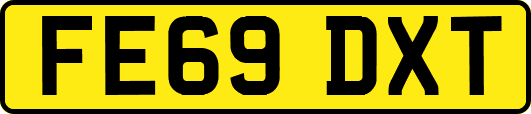 FE69DXT
