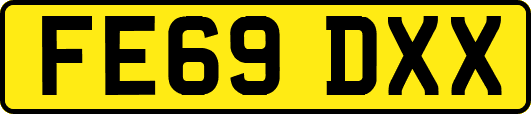 FE69DXX