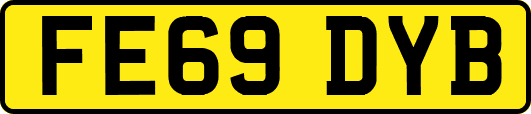 FE69DYB