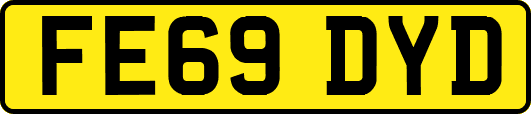 FE69DYD