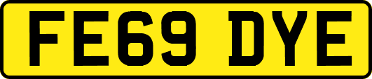 FE69DYE