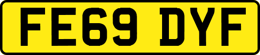 FE69DYF