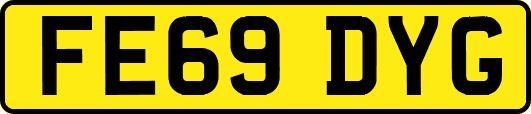 FE69DYG