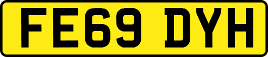 FE69DYH