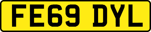 FE69DYL