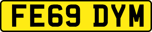 FE69DYM