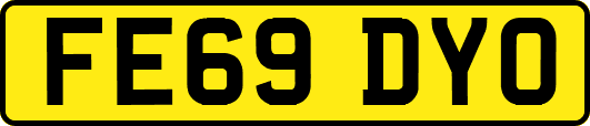 FE69DYO