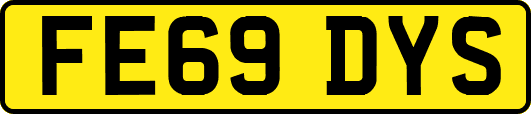 FE69DYS