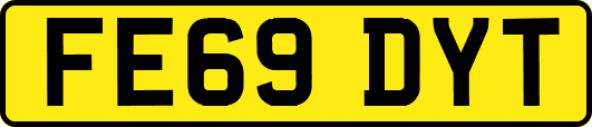 FE69DYT