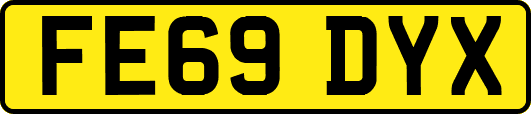 FE69DYX