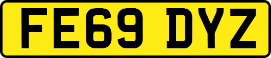 FE69DYZ