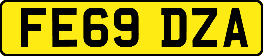 FE69DZA