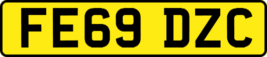 FE69DZC
