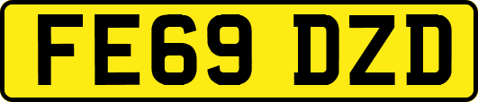 FE69DZD