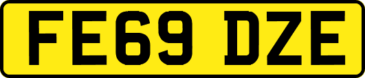 FE69DZE