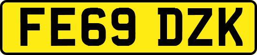 FE69DZK
