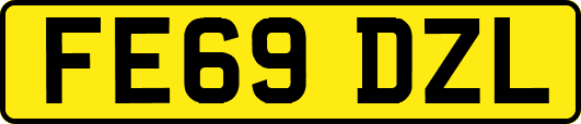 FE69DZL