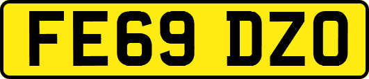 FE69DZO