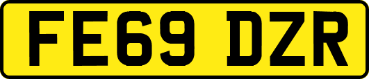 FE69DZR