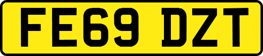 FE69DZT