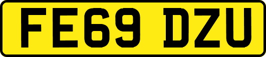 FE69DZU